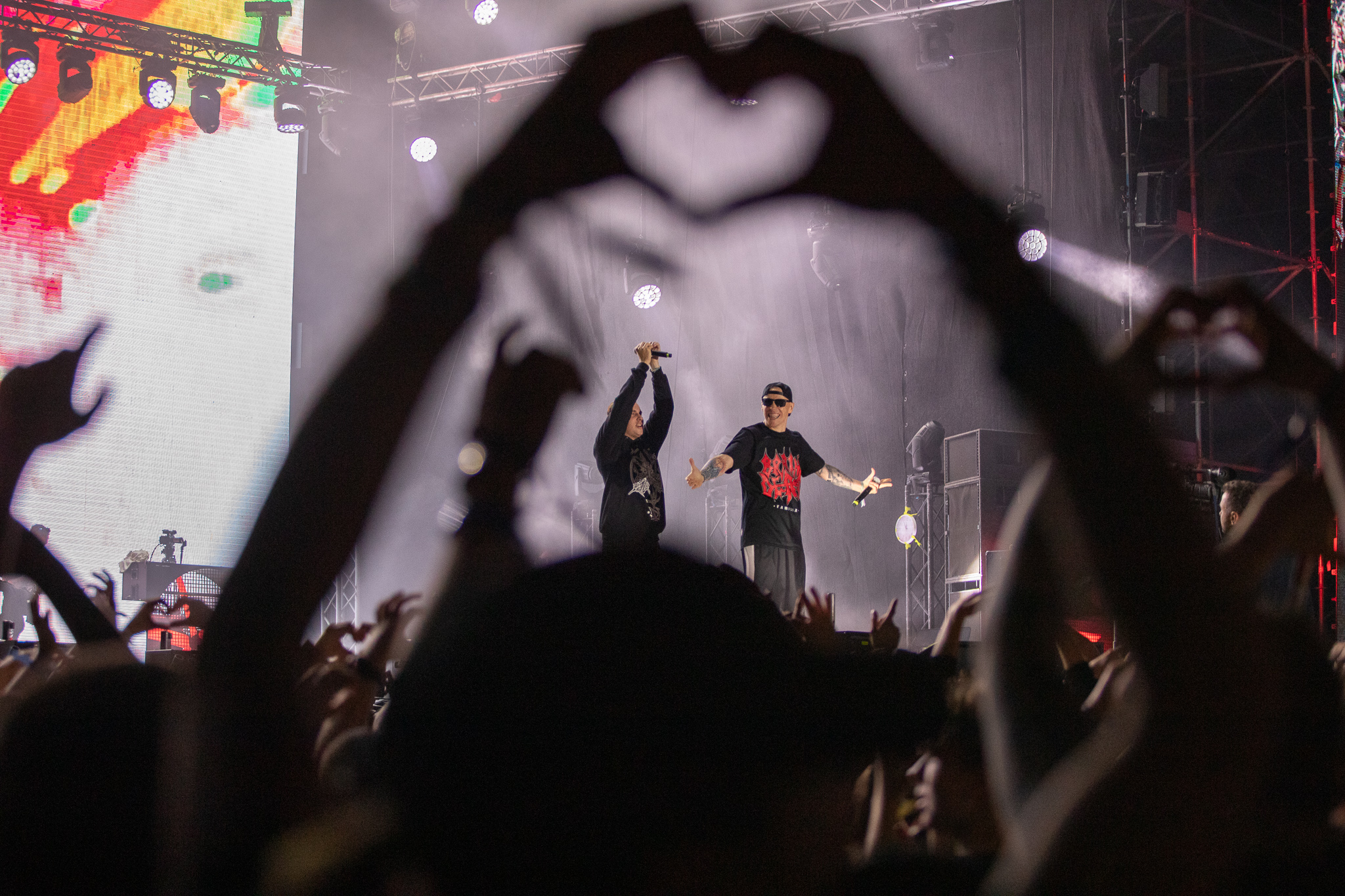 Sława stolicą polskiego rapu. Ruszyła Rap Stacja 2022