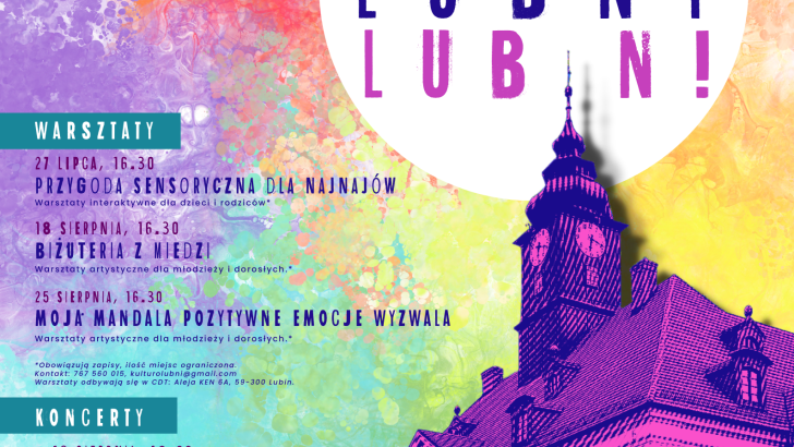 Będą zapoznawać ludzi z kulturą
