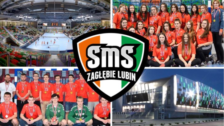 SMS zaprasza!