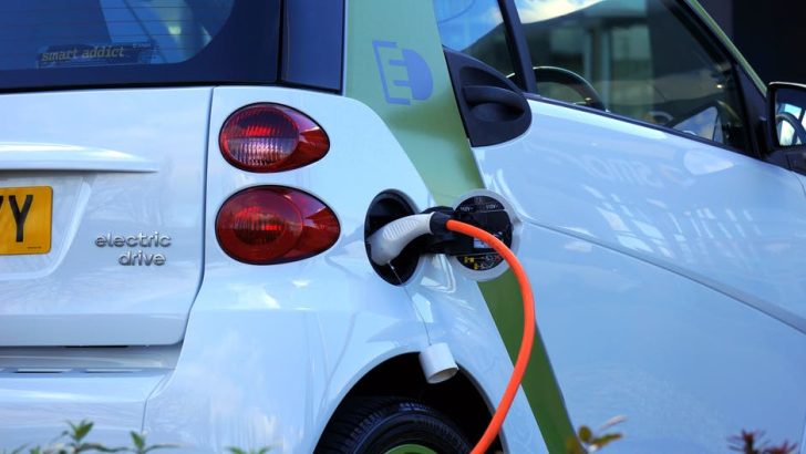Wallbox, czyli twoja stacja ładowania samochodów elektrycznych