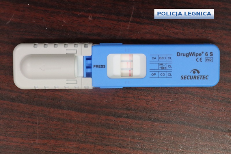 Naćpany dostawca pizzy na pomoc… naćpanemu dostawcy pizzy