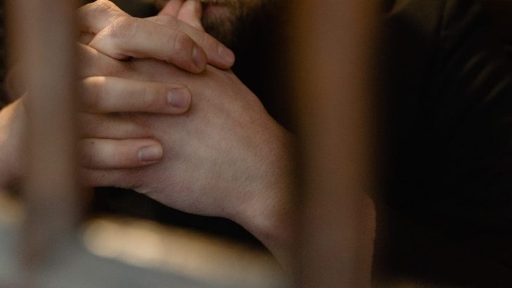 Ksiądz w areszcie. Zatrzymany za treści pedofilskie