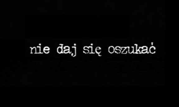 Oszuści zaciągnęli na niego kredyt