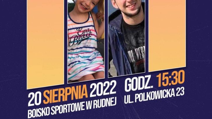 To będzie sobota pełna atrakcji!