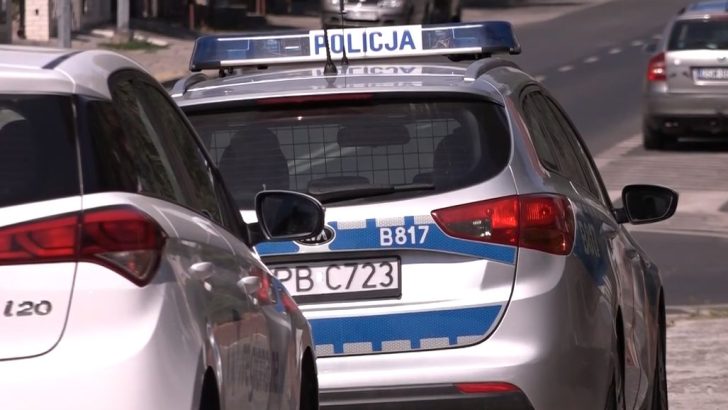 Ruszyła akcja „Znicz”