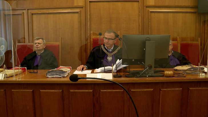 Sąd zwiększył karę za potrącenie na Hutniczej