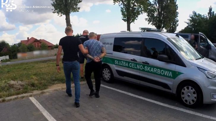 Zlikwidowali kilkanaście nielegalnych kasyn