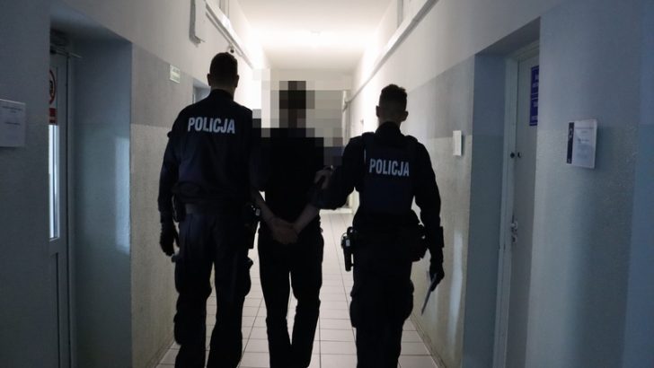Za znęcanie na 3 miesiące do aresztu