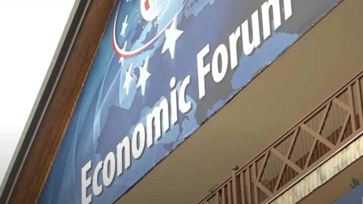 Trwa XXXI Forum Ekonomiczne