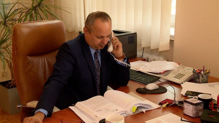 Palmiarnia: LPGK… poskarżyło się na prokuraturę (WIDEO)