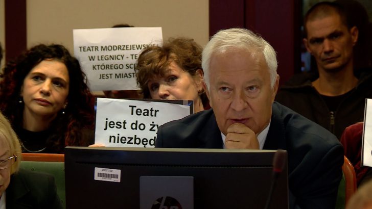 Zderzenie kultur (WIDEO)