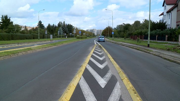 Brakuje pieniędzy na remont (WIDEO)