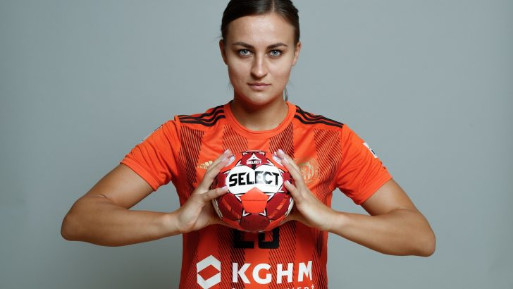 Galińska: Pozostaje dalej robić swoje