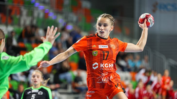 W środę derby szczypiornistek!