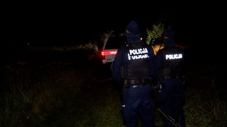 Nowe fakty ws. śmierci paralotniarza (WIDEO)