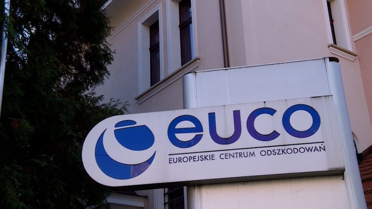 Czarne chmury nad EUCO (WIDEO)