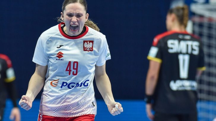 Wygrana z Hiszpanią! 8 bramek Miedziowych