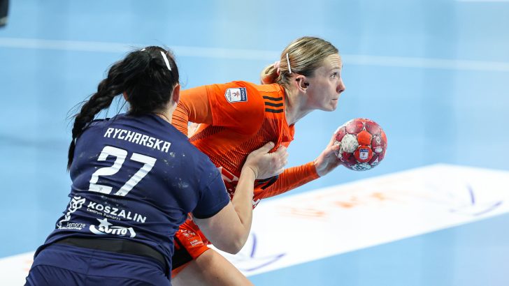 Mistrzynie wracają do gry
