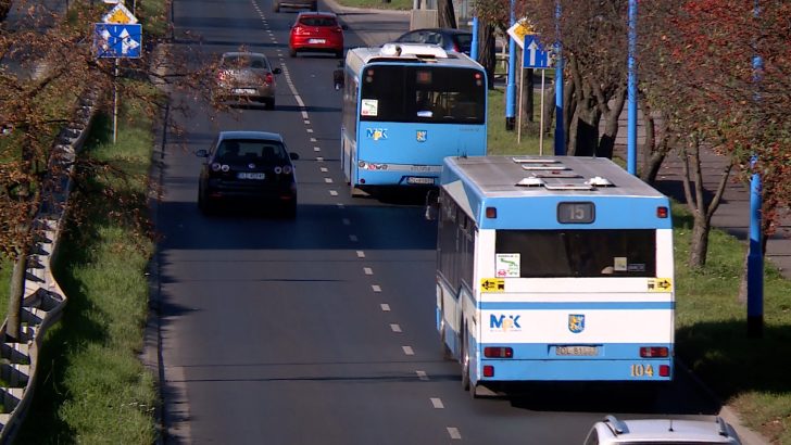 Bilety podrożały, ale… (WIDEO)