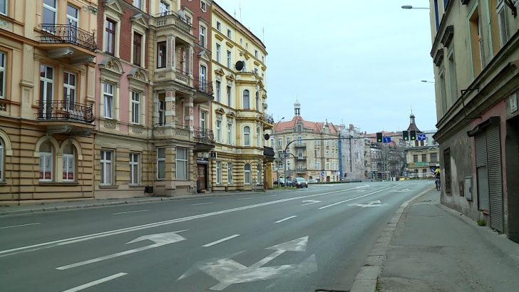 Większy podatek od nieruchomości (WIDEO)