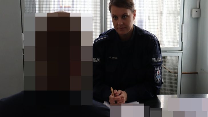 Kibic ukarany wysoką grzywną