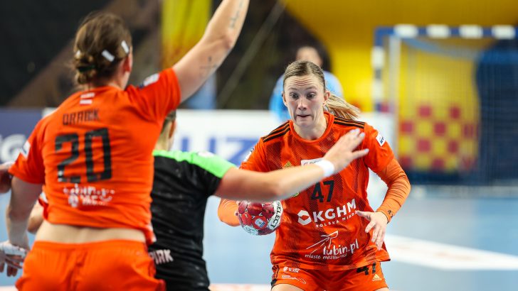 Mistrzynie żegnają 2022 rok