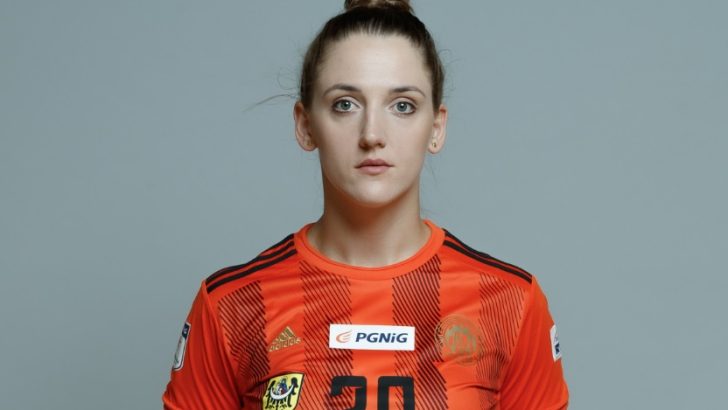Joanna Drabik z Zagłębiem do 2026 roku!