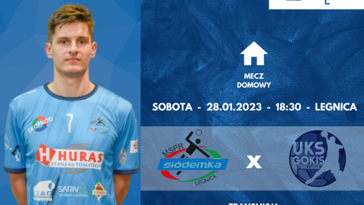 Pierwszoligowy szlagier przy Lotniczej