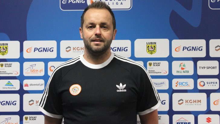 Tomasz Kozłowski w programie „Gość Dnia”