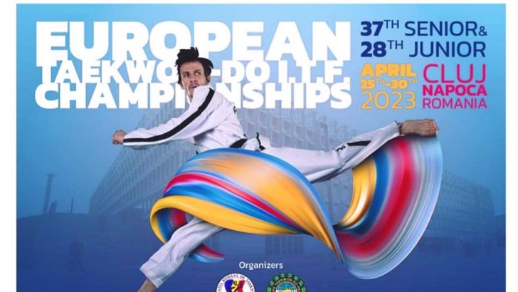 Jubileuszowy 25 sezon startowy Legnickiego Klubu Taekwon-do