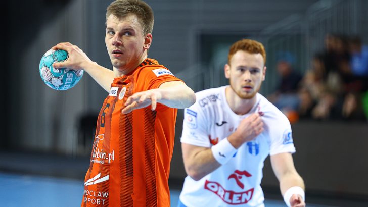 Wisła bez problemów wygrała w Lubinie