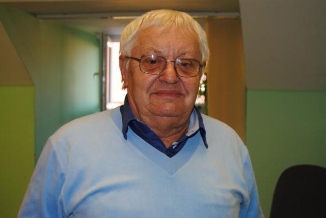 Zmarł Stanisław Samiec