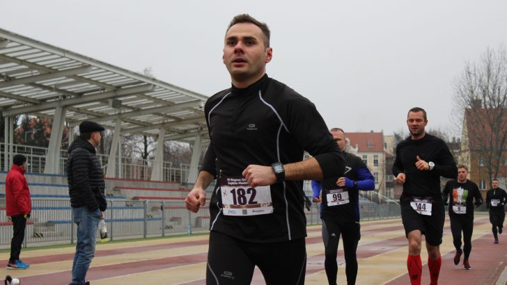 Kolejna edycja biegowego GP