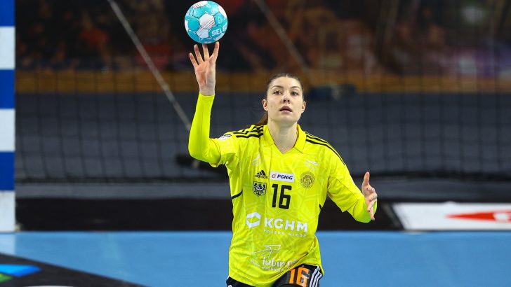 Sześć Miedziowych w kadrze na eliminacje!