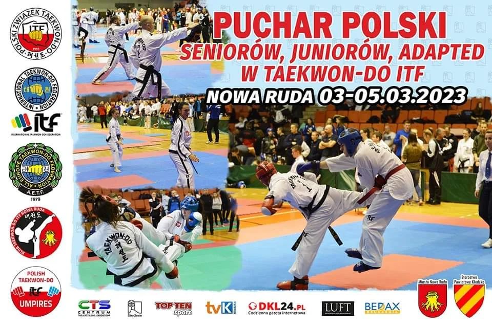 Świetny występ LKT Legnica w Pucharze Polski 2023
