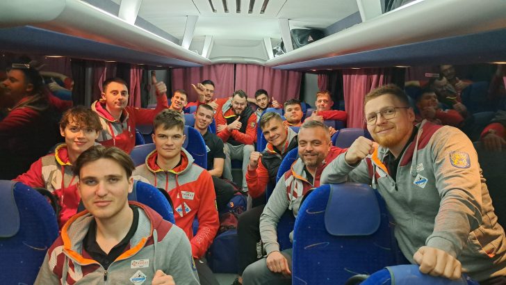 Wygrana Siódemki w Gorzycach