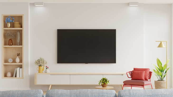Jak działa Smart Hub? Nowoczesny telewizor Smart TV