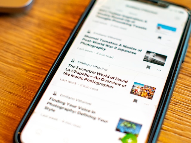 Jak opublikować skuteczne ogłoszenia online?