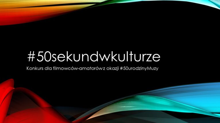 #50sekundwkulturze