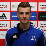 Adrian Liberacki