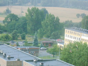 BURZA