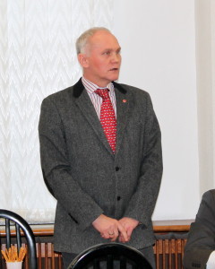 Chojnacki