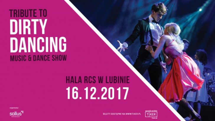 „Dirty Dancing” na żywo – rozdajemy bilety! [AKTUALIZACJA]