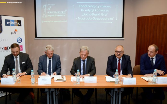 Mają szansę zostać wizjonerem przestrzeni