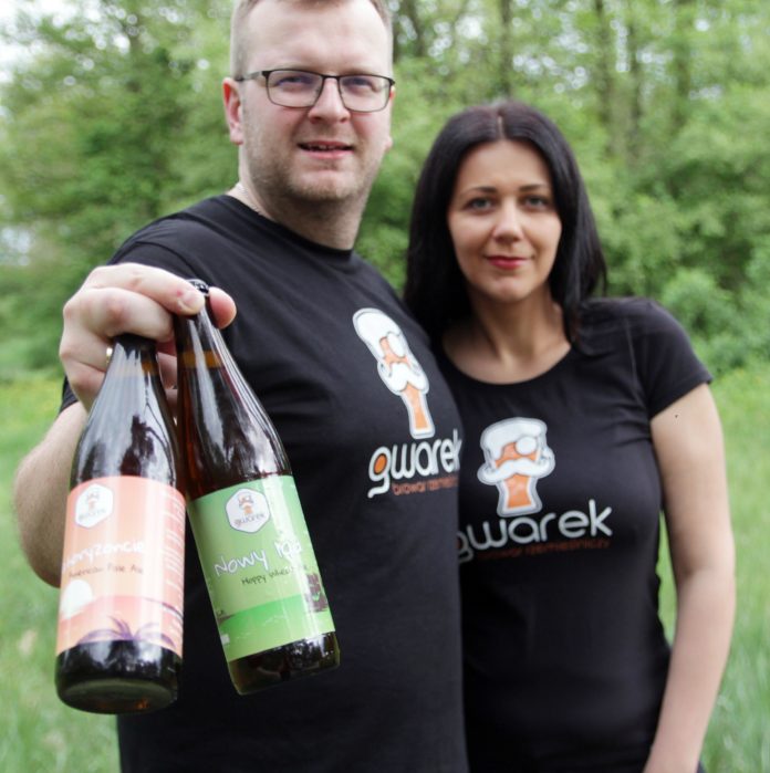 W Lubinie powstał browar rzemieślniczy