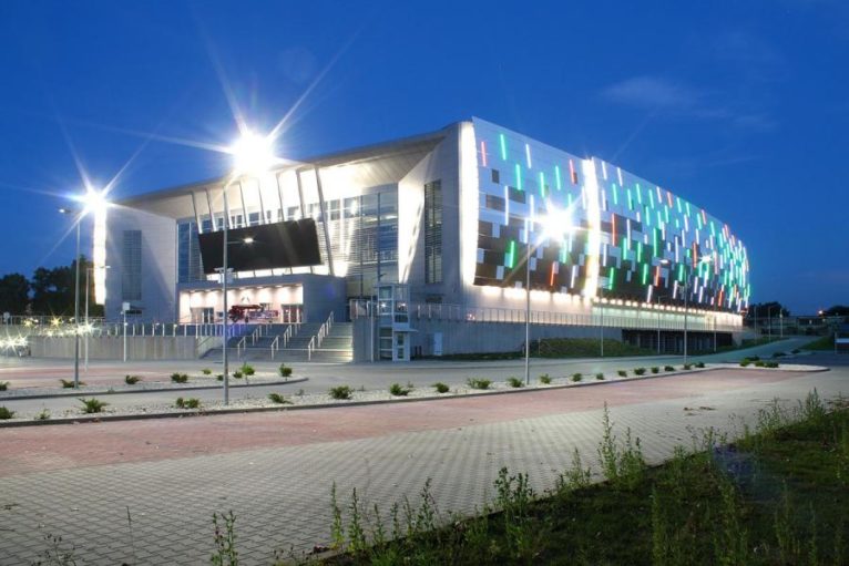 LUBIN. RCS najlepszy na Dolnym Śląsku