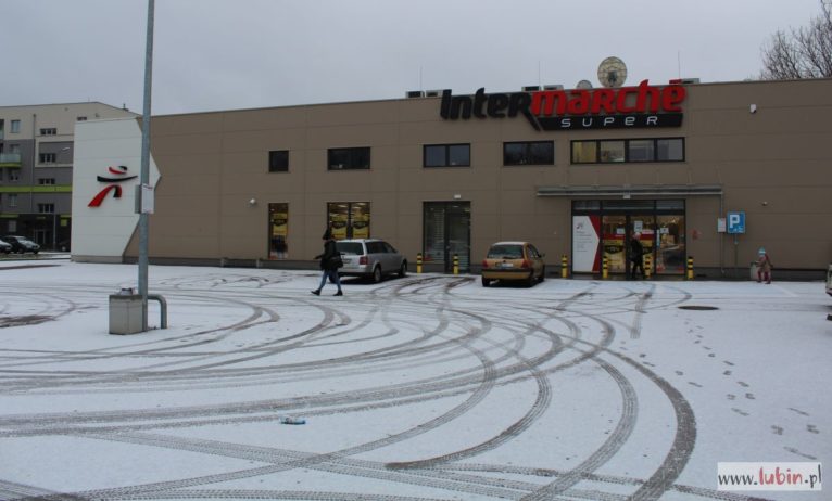Intermarché zniknie z Lubina