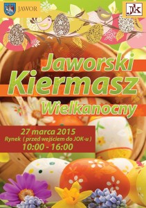 Jaworski Kiermasz