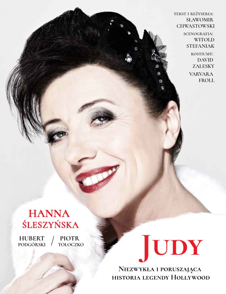 „Judy” w Polkowicach