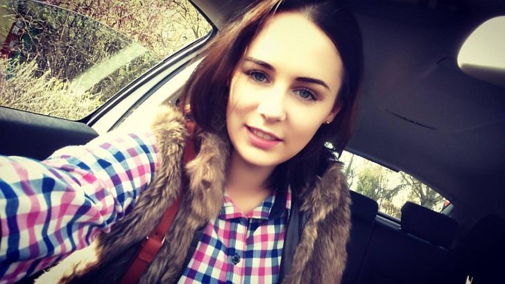 LUBIN. Karolina kontra zanik mięśni